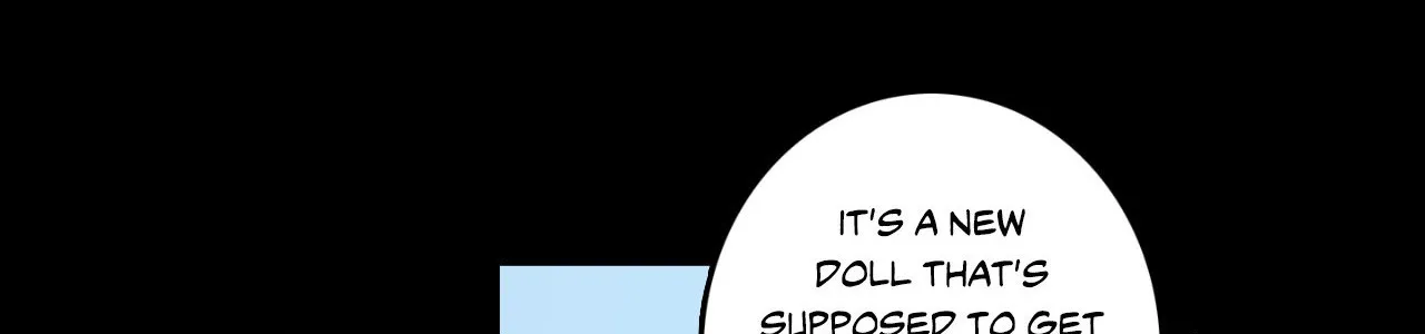 1 Milky Way Street Chapter 51 page 39 - 