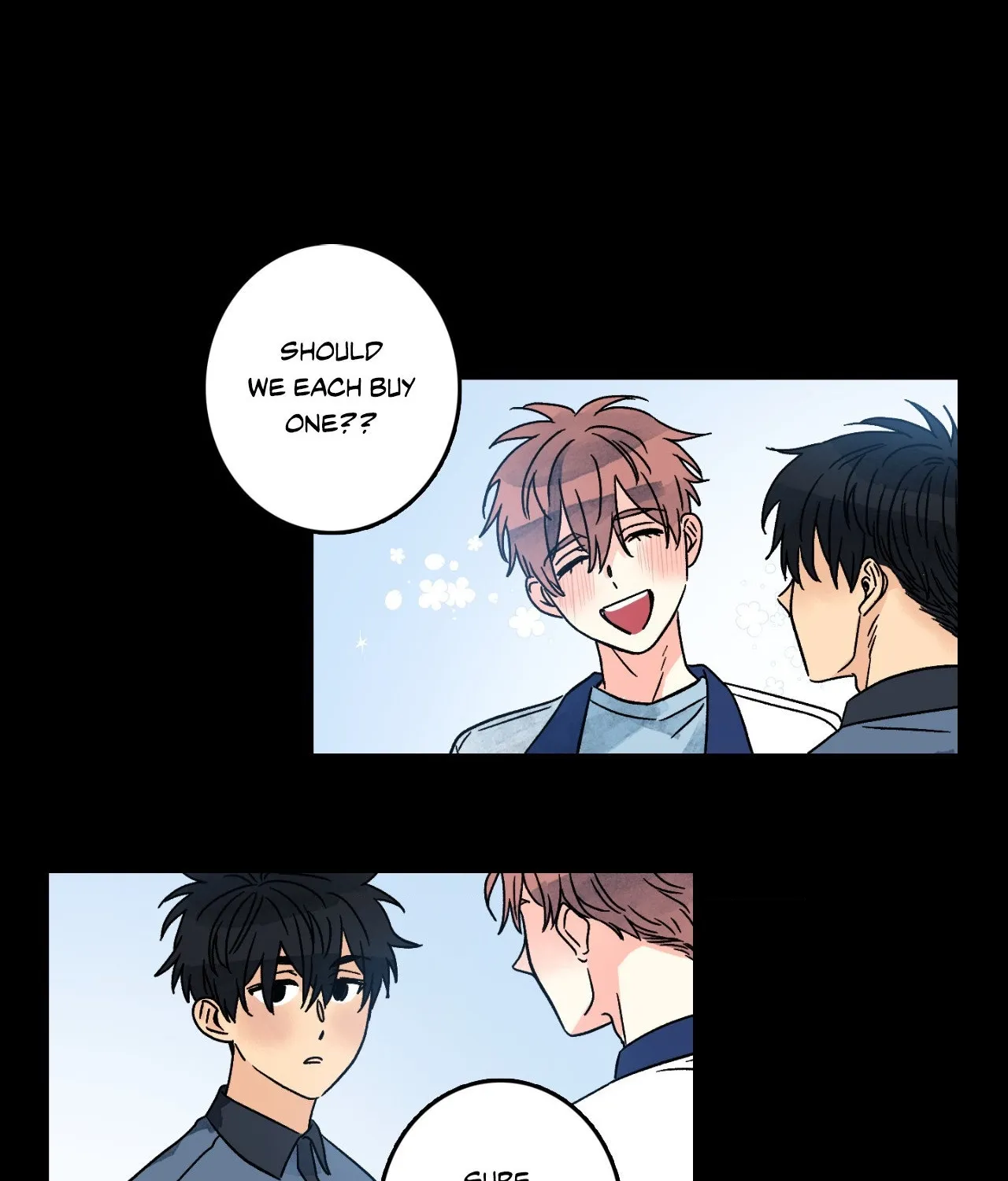 1 Milky Way Street Chapter 51 page 41 - 