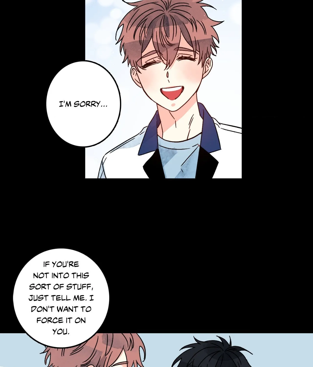 1 Milky Way Street Chapter 51 page 44 - 