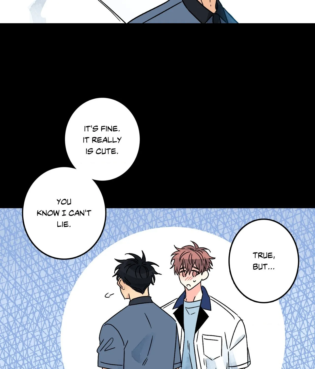 1 Milky Way Street Chapter 51 page 46 - 