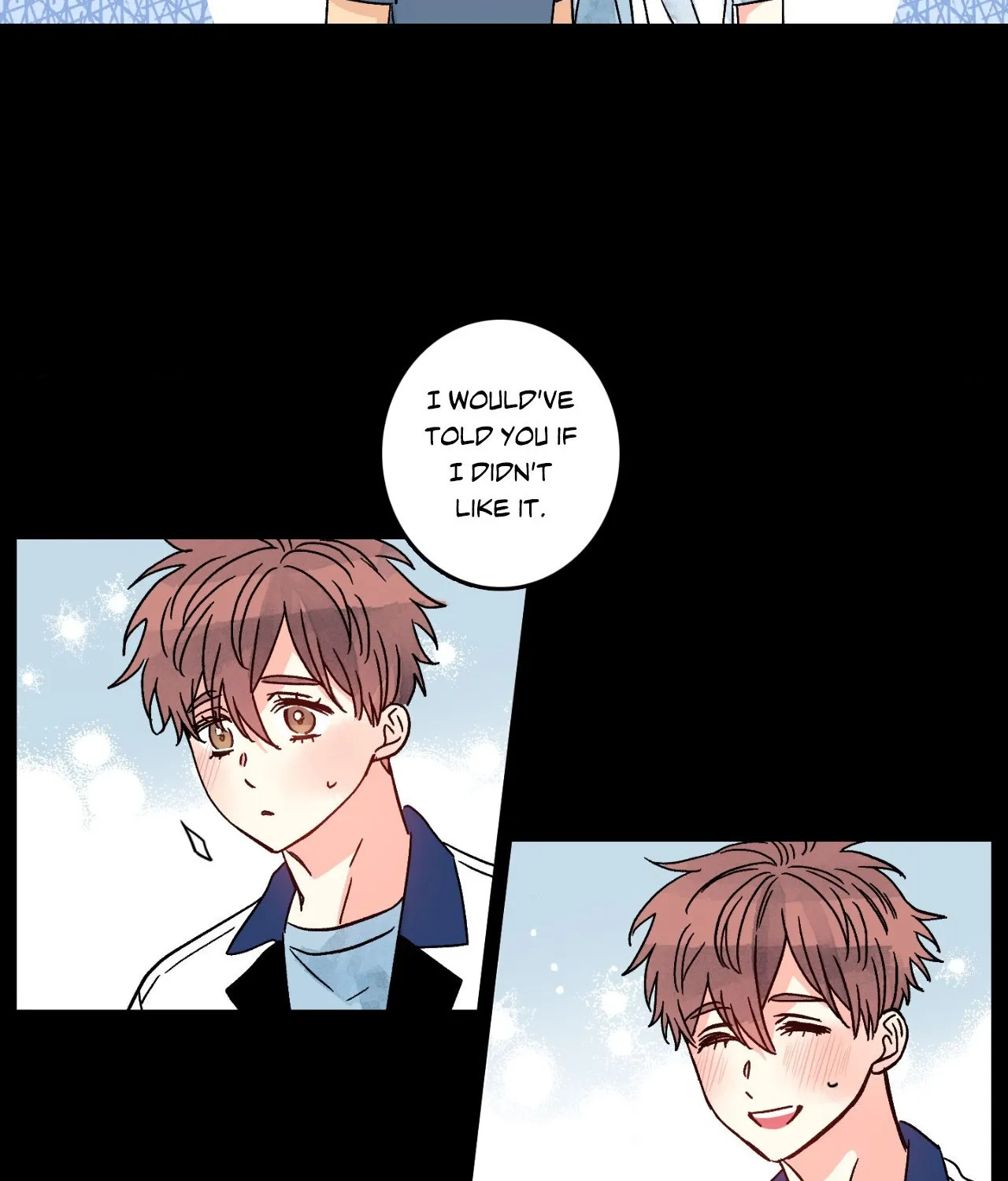 1 Milky Way Street Chapter 51 page 47 - 
