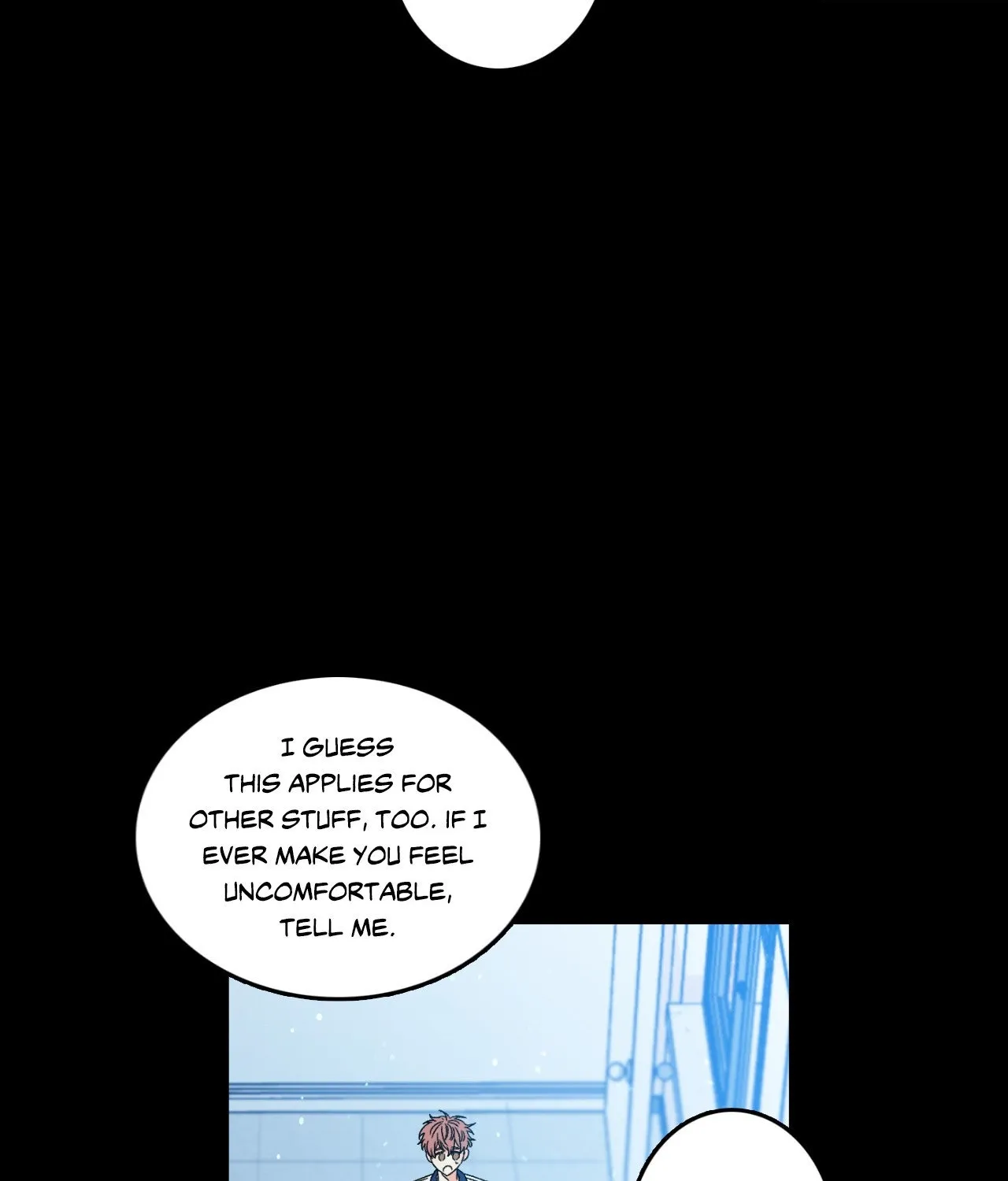 1 Milky Way Street Chapter 51 page 49 - 
