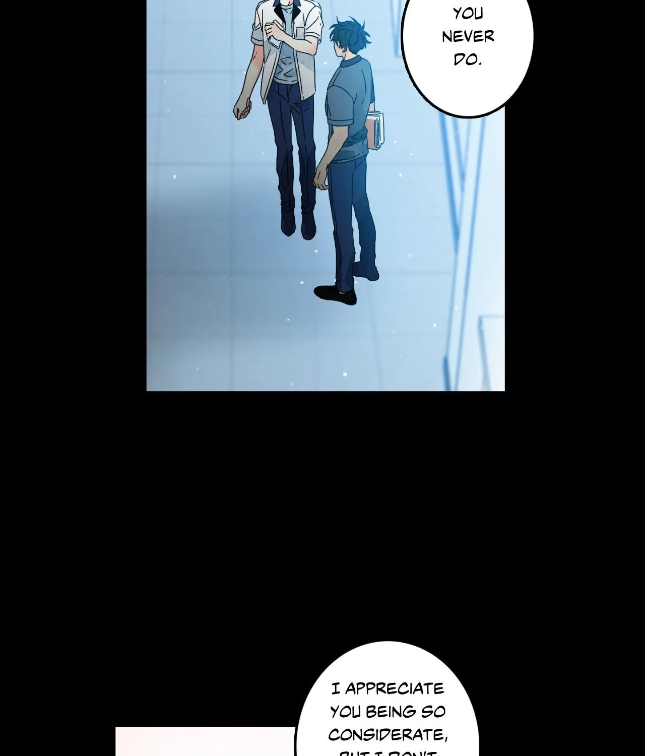 1 Milky Way Street Chapter 51 page 50 - 