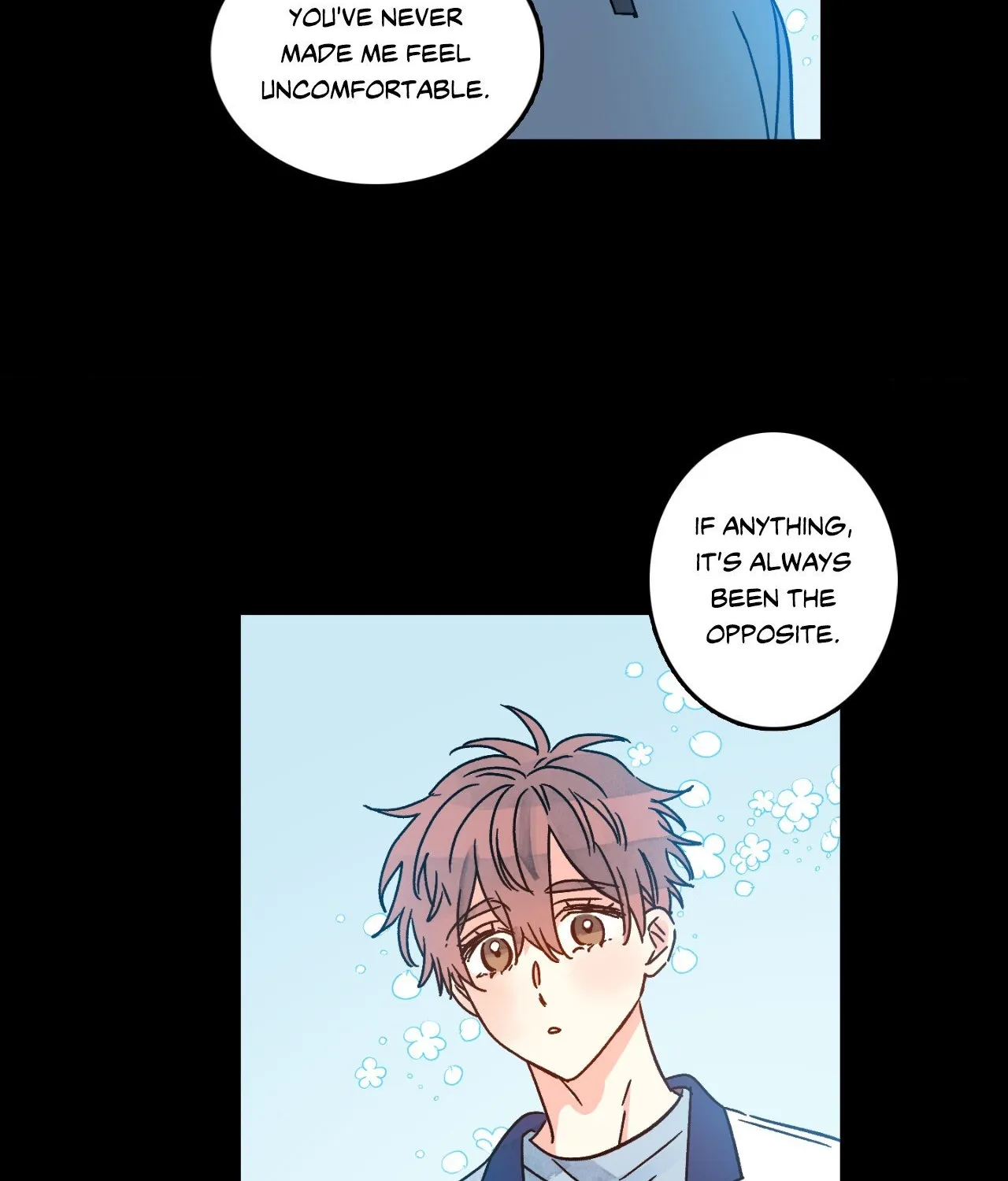 1 Milky Way Street Chapter 51 page 53 - 