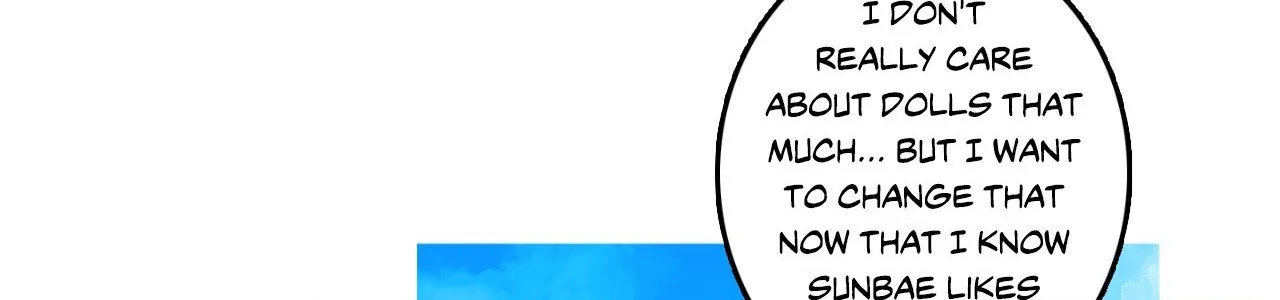 1 Milky Way Street Chapter 51 page 57 - 