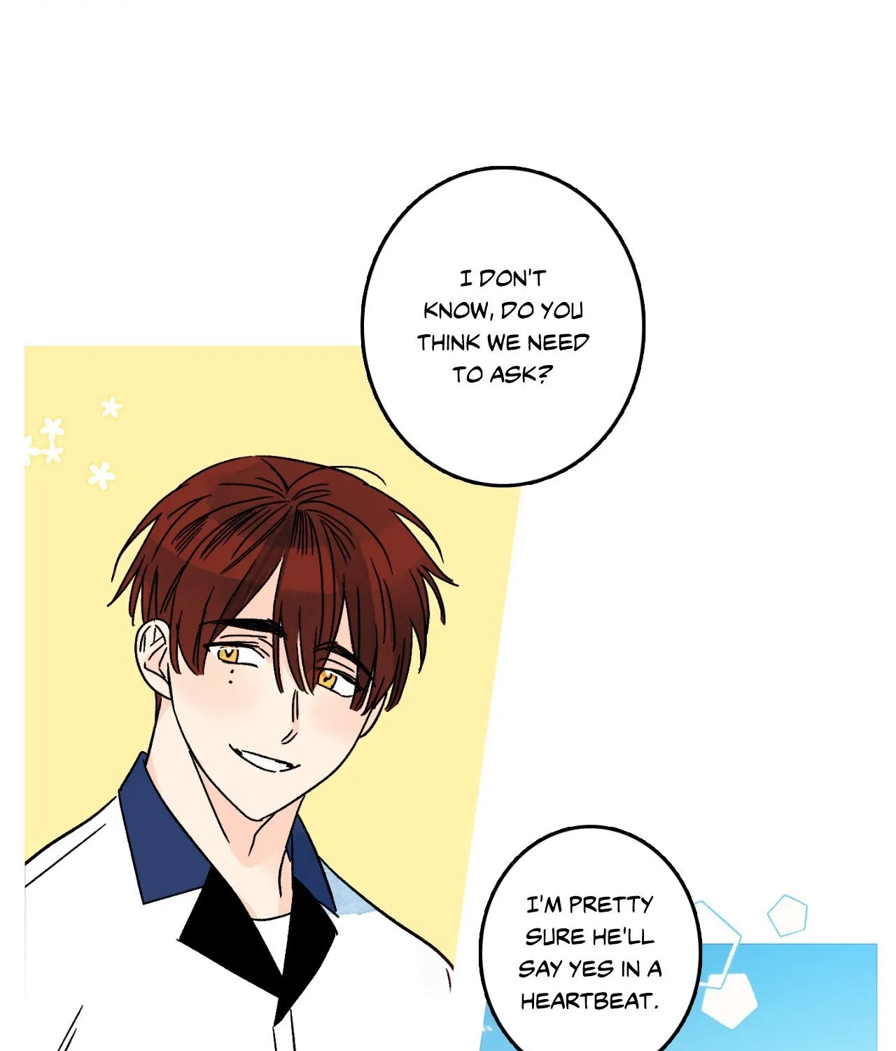 1 Milky Way Street Chapter 51 page 67 - 
