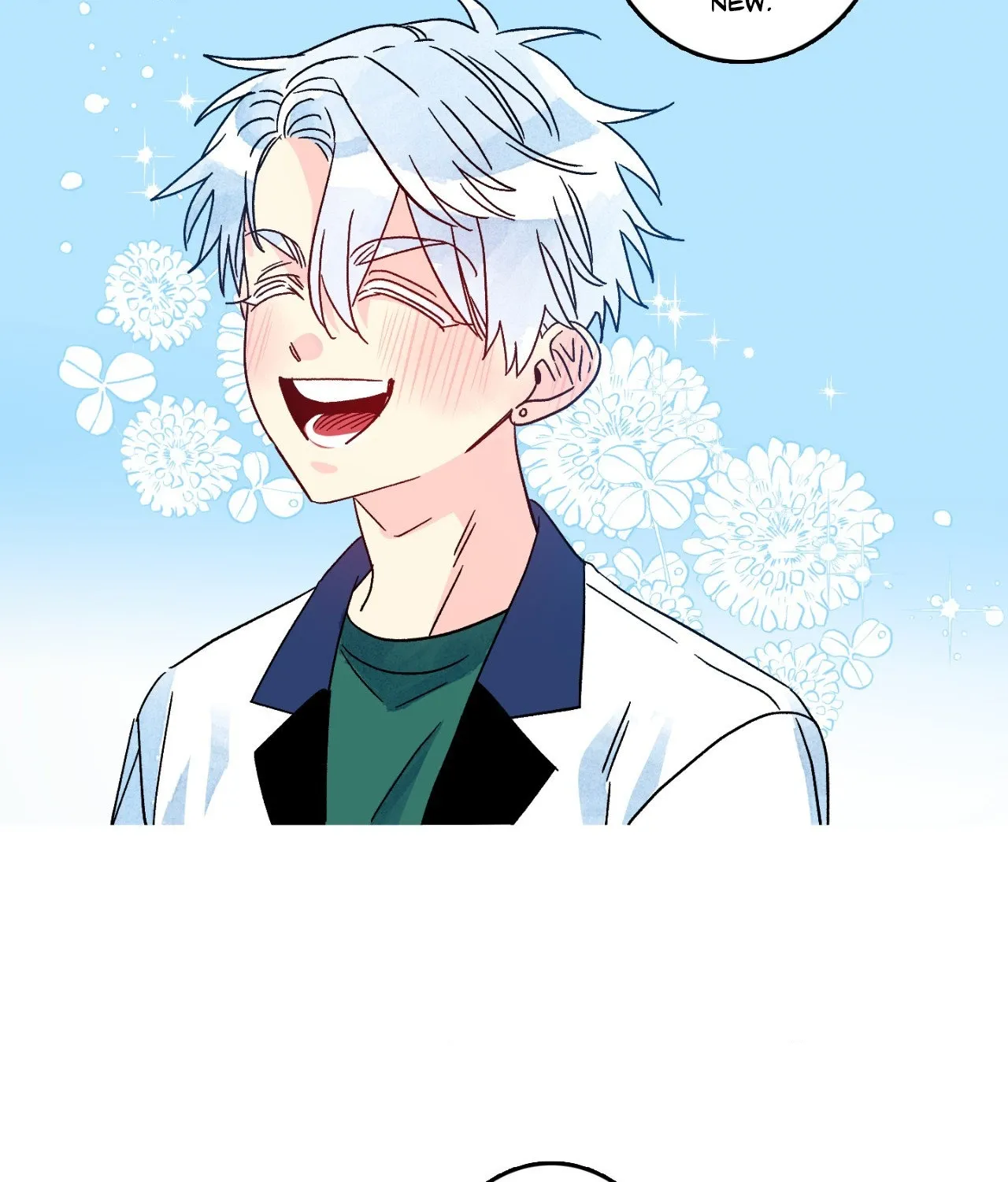 1 Milky Way Street Chapter 51 page 70 - 