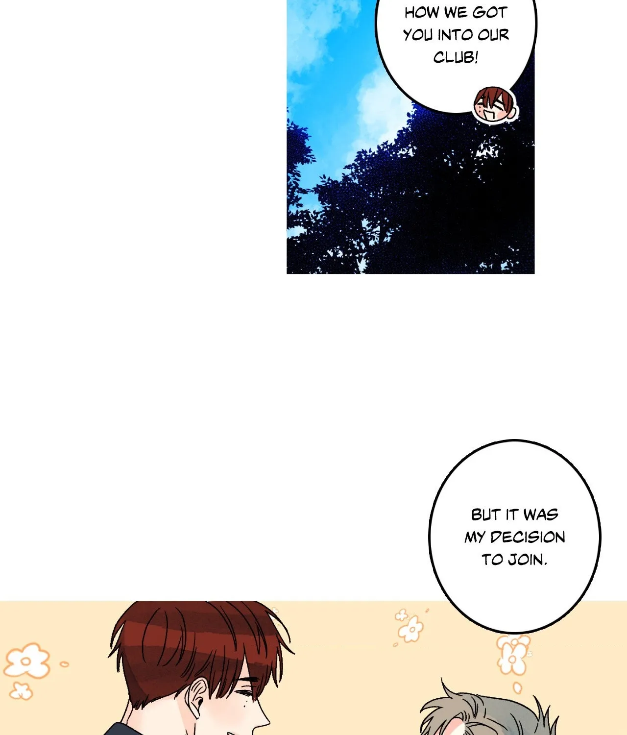 1 Milky Way Street Chapter 51 page 73 - 
