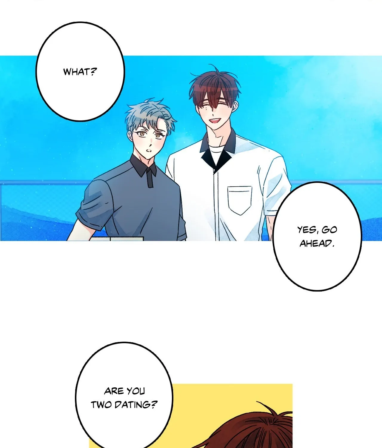 1 Milky Way Street Chapter 51 page 76 - 