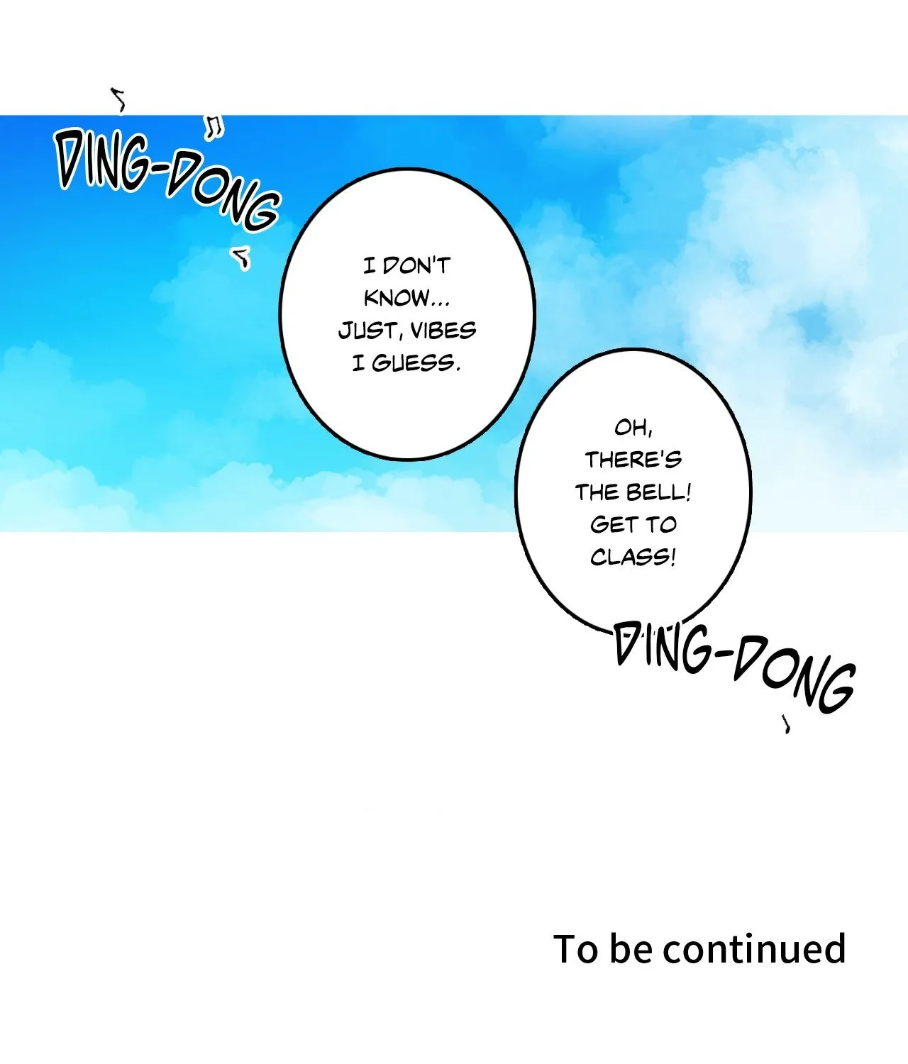 1 Milky Way Street Chapter 51 page 80 - 