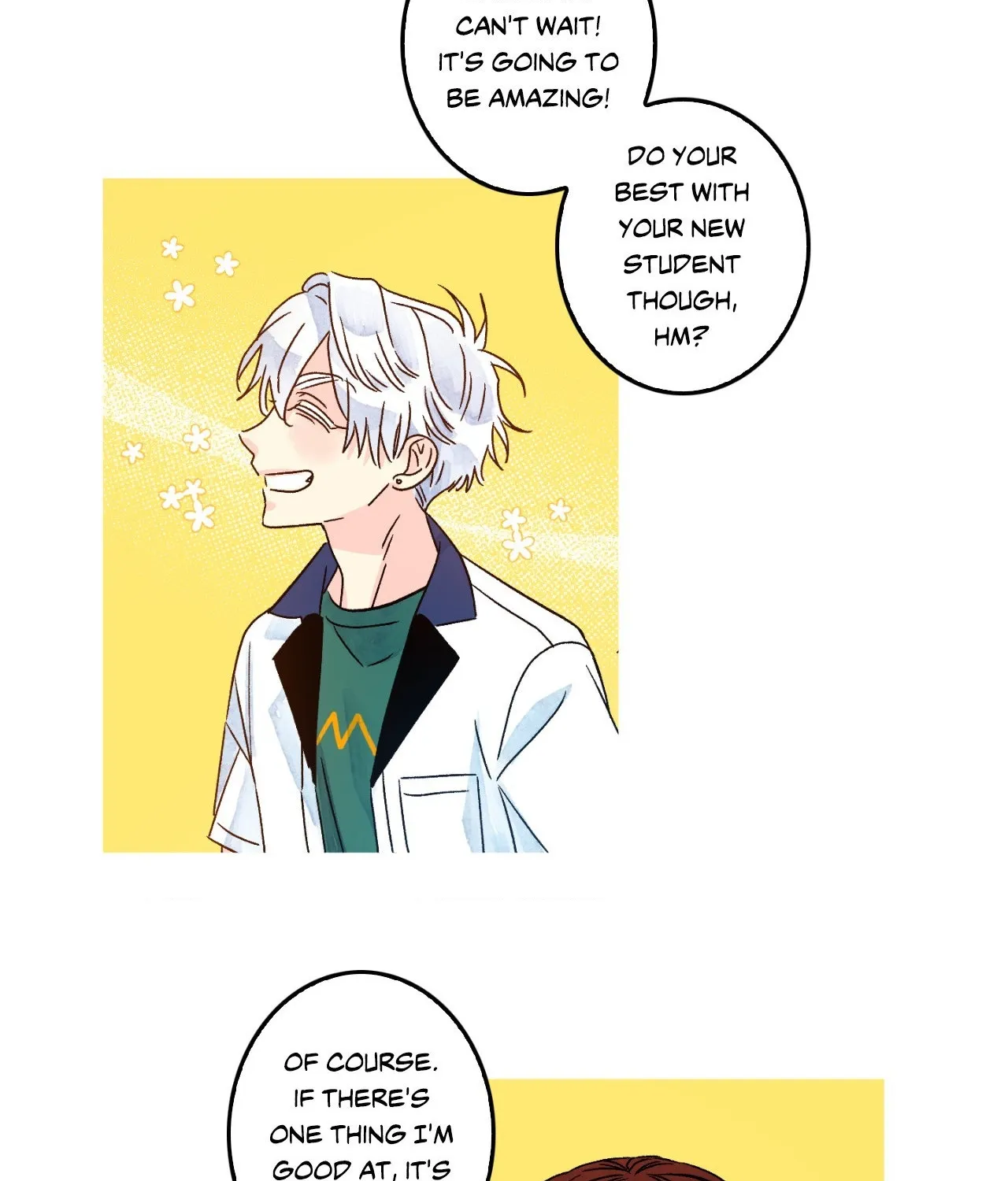 1 Milky Way Street Chapter 52 page 14 - 