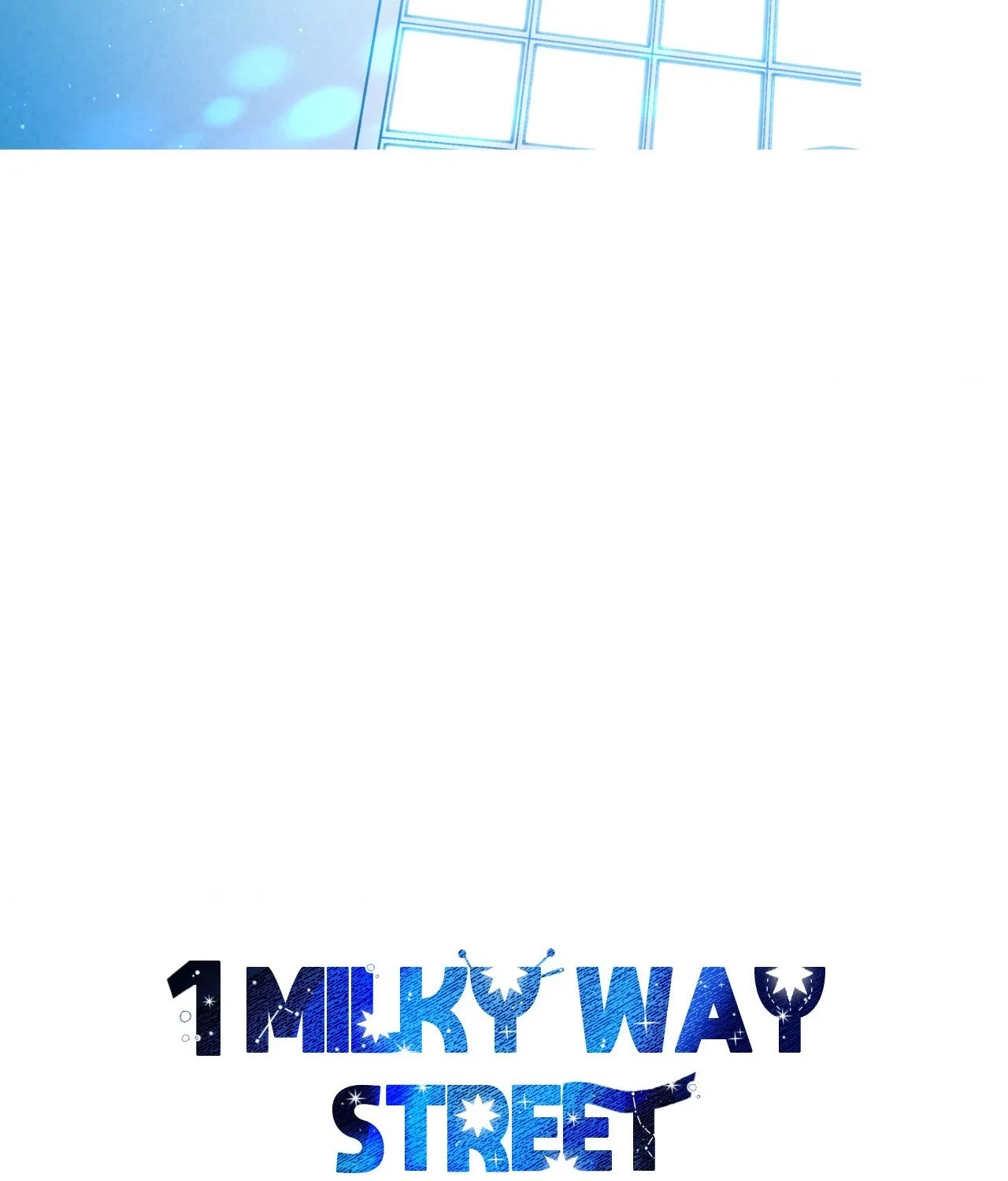 1 Milky Way Street Chapter 52 page 17 - 
