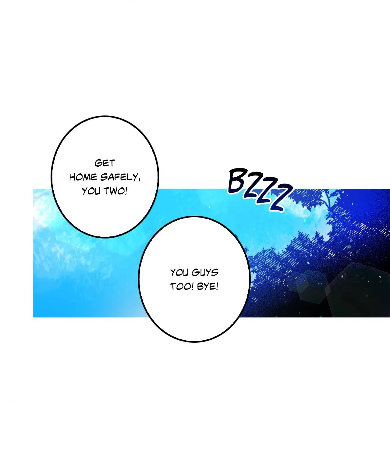 1 Milky Way Street Chapter 52 page 19 - 