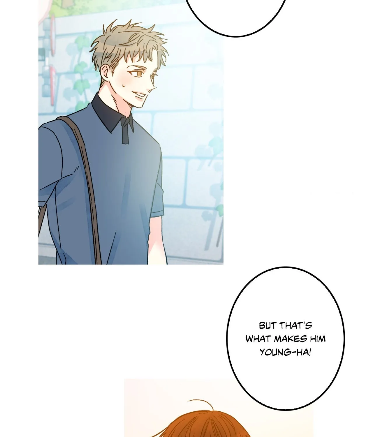 1 Milky Way Street Chapter 52 page 22 - 