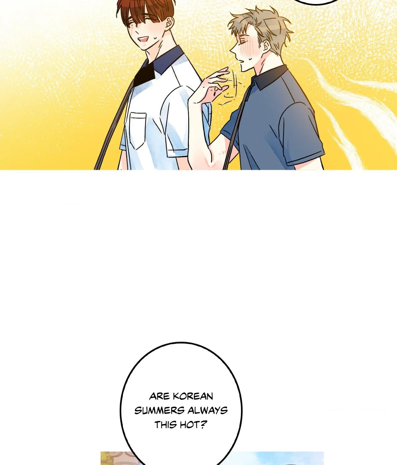 1 Milky Way Street Chapter 52 page 25 - 