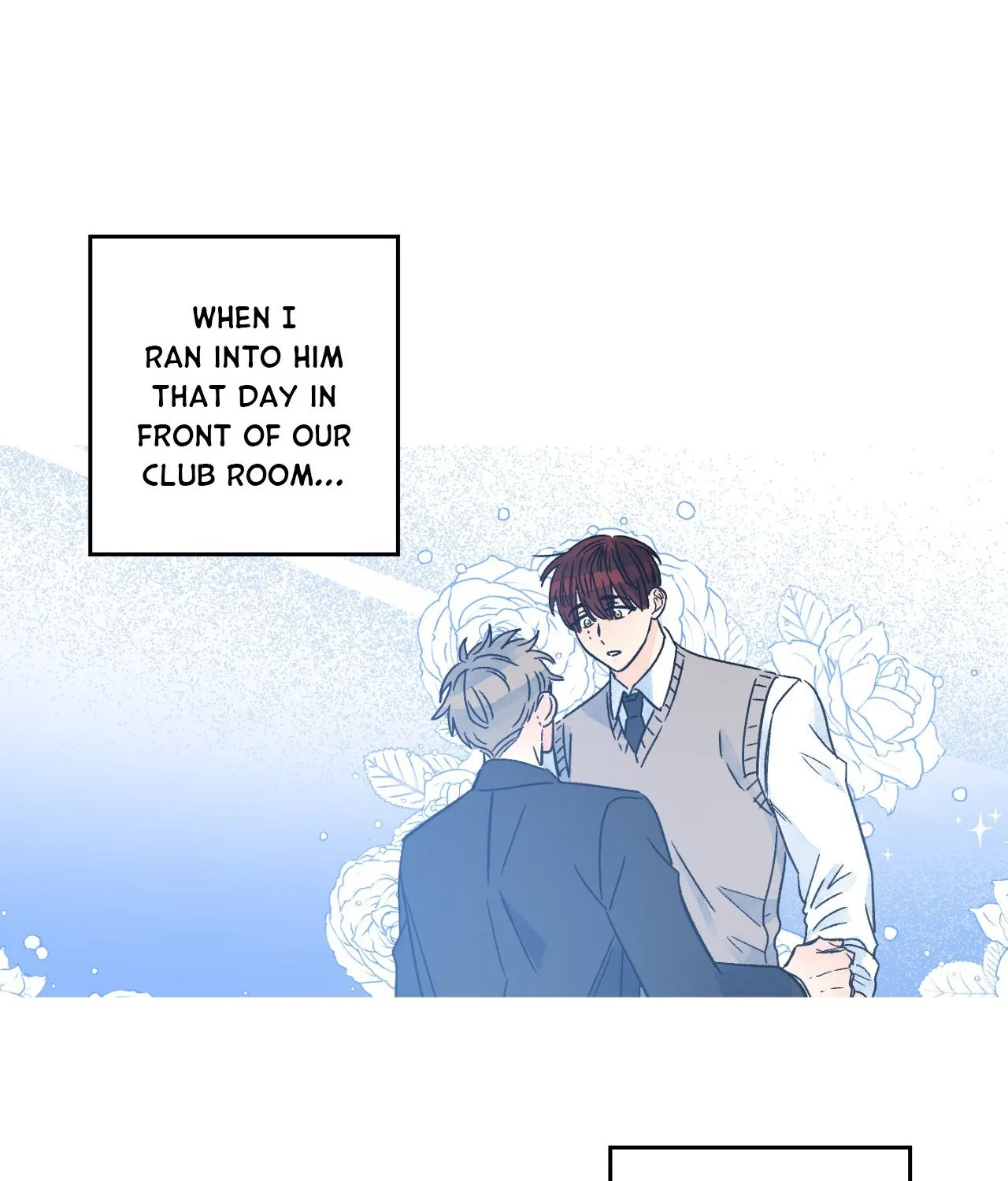 1 Milky Way Street Chapter 52 page 32 - 