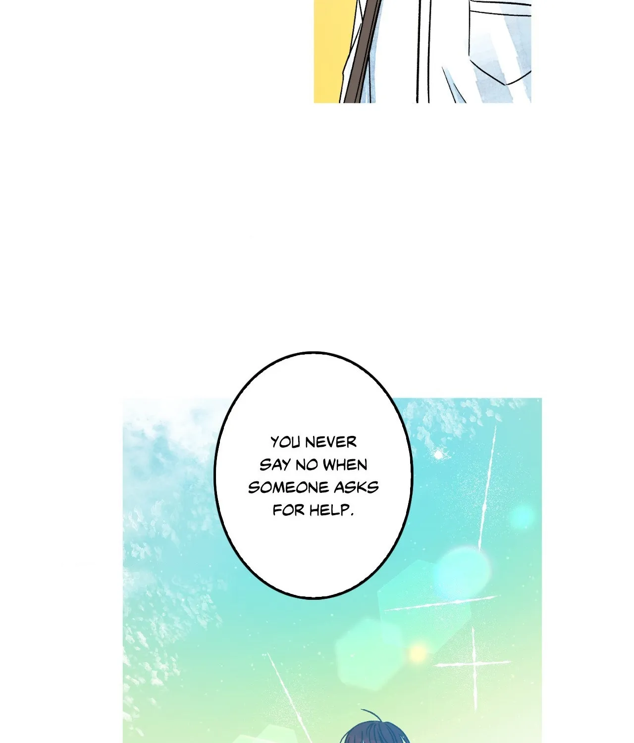 1 Milky Way Street Chapter 52 page 38 - 