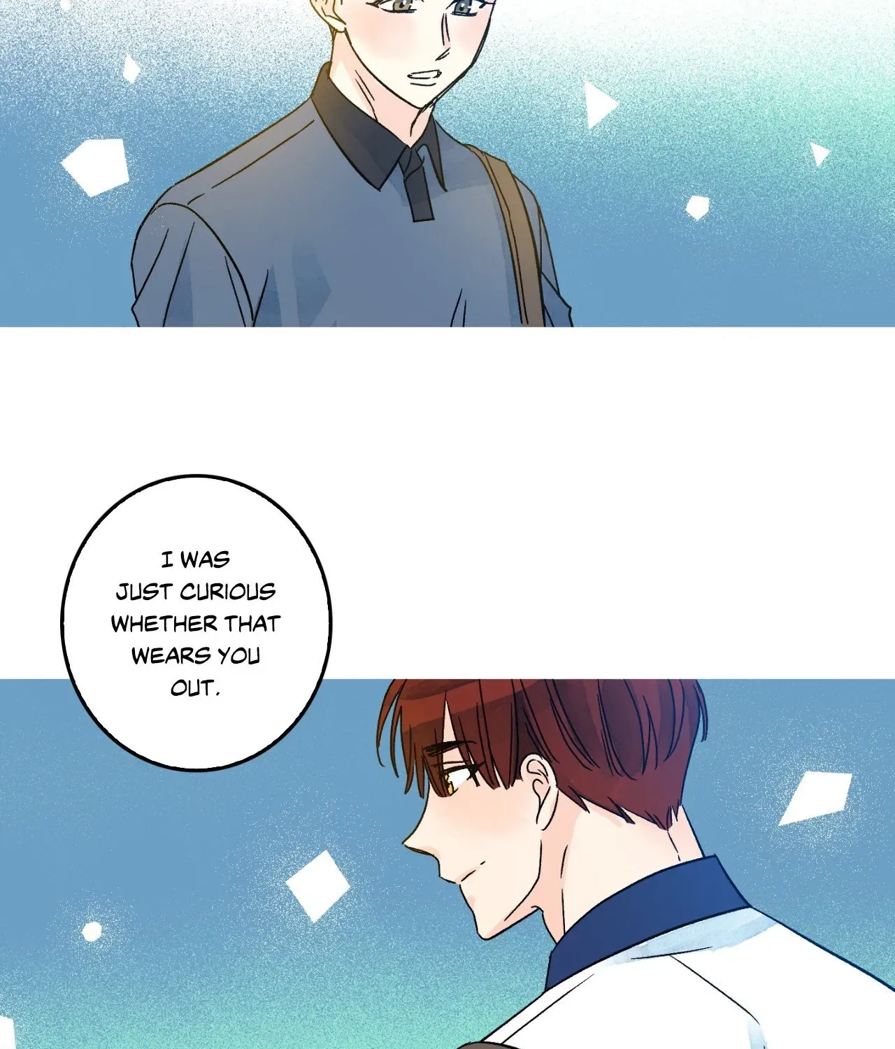 1 Milky Way Street Chapter 52 page 41 - 