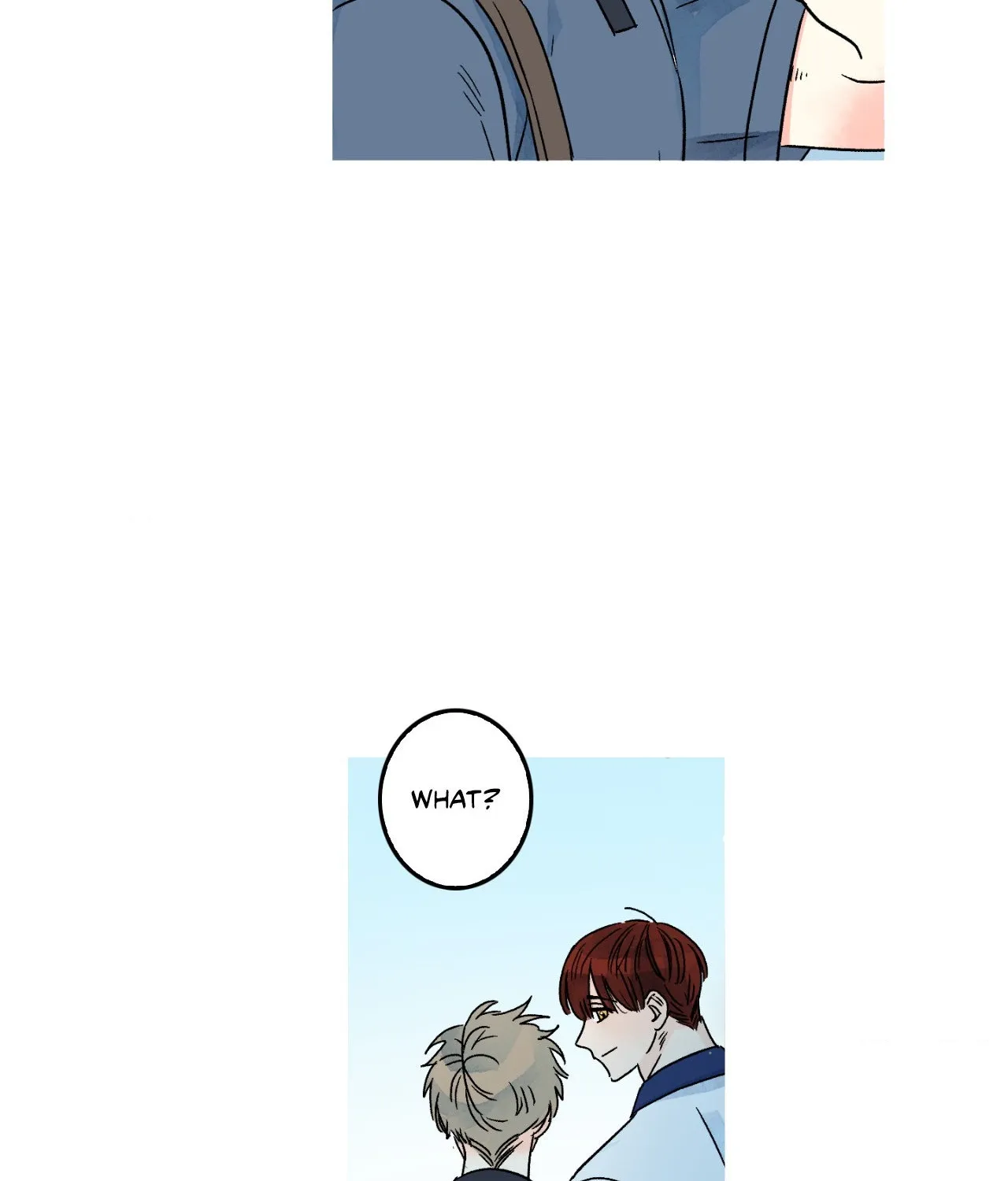 1 Milky Way Street Chapter 52 page 46 - 