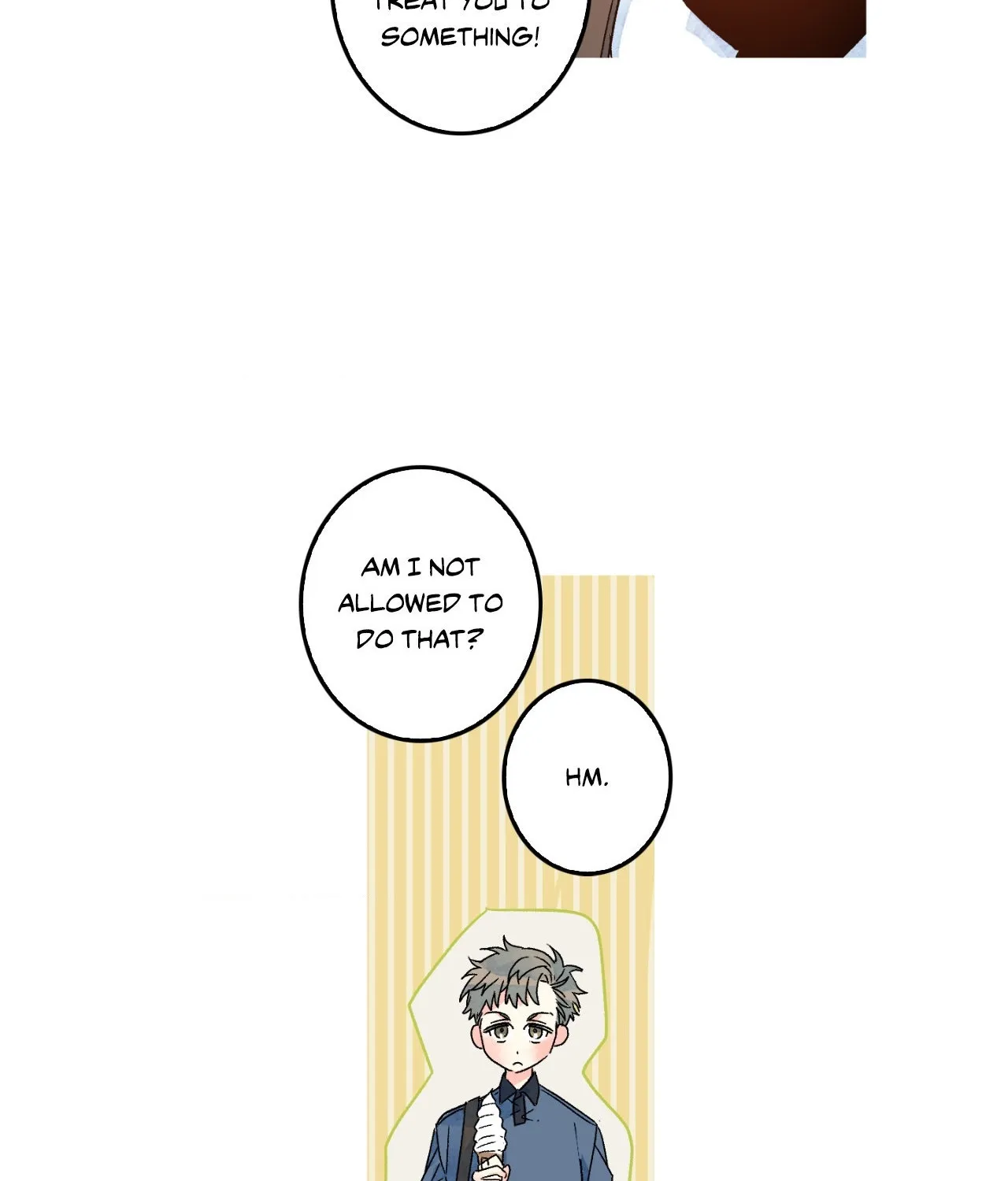 1 Milky Way Street Chapter 52 page 53 - 