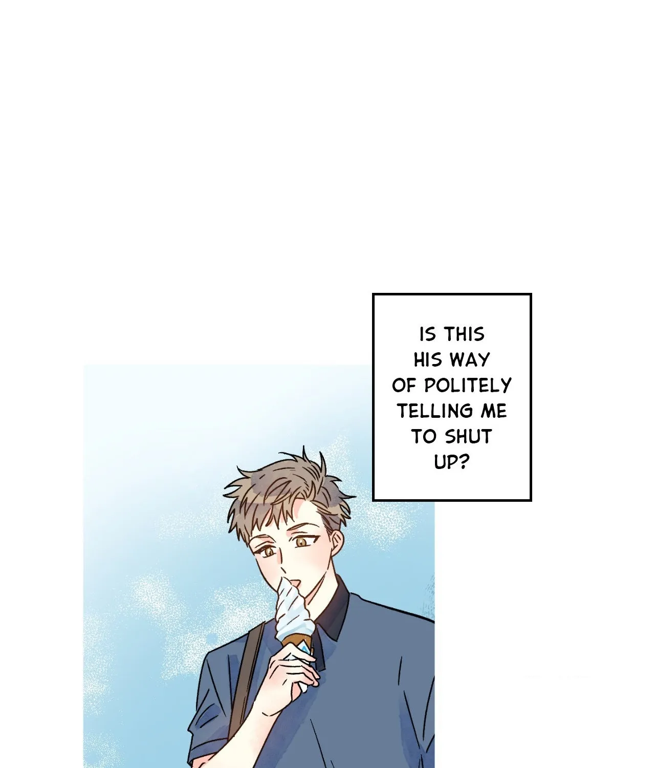 1 Milky Way Street Chapter 52 page 55 - 