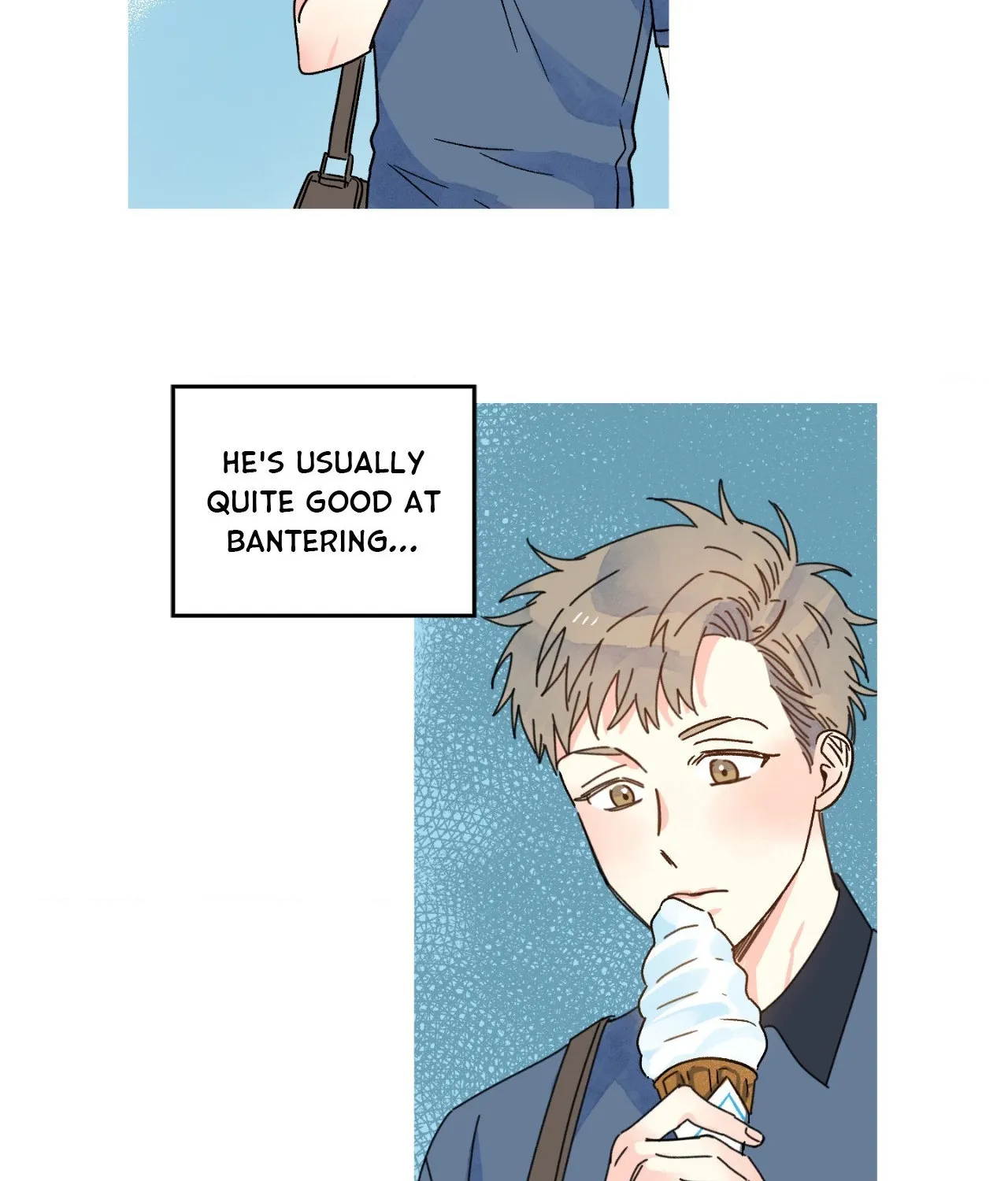 1 Milky Way Street Chapter 52 page 56 - 
