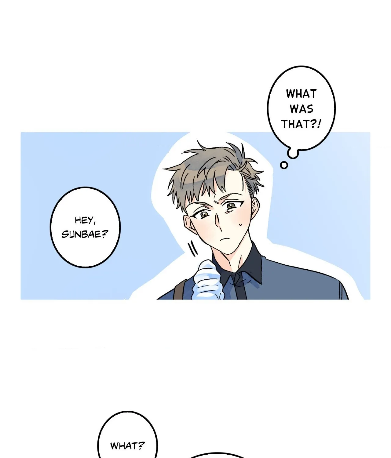 1 Milky Way Street Chapter 52 page 59 - 