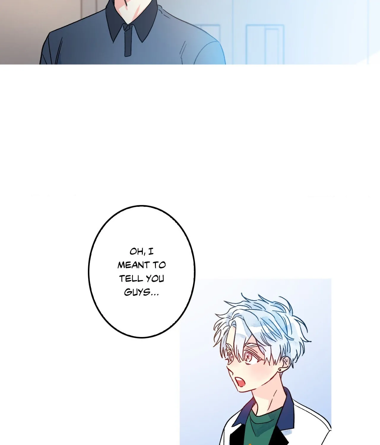 1 Milky Way Street Chapter 52 page 7 - 