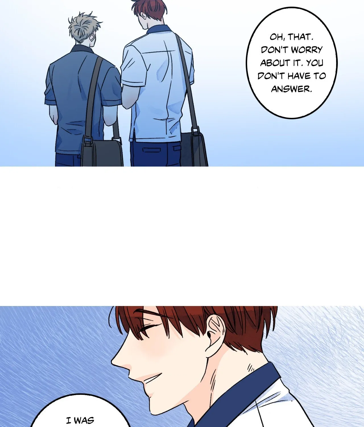 1 Milky Way Street Chapter 52 page 61 - 