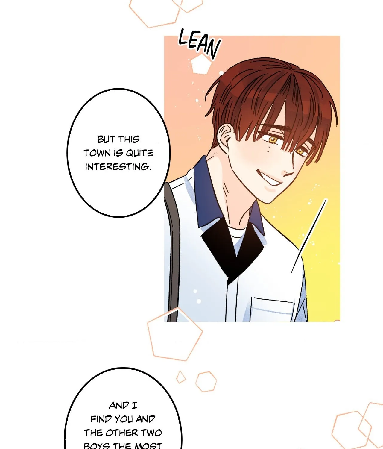 1 Milky Way Street Chapter 52 page 68 - 