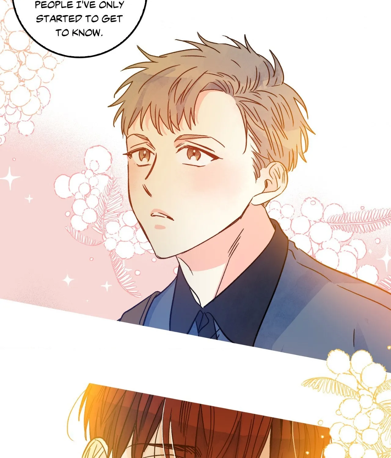 1 Milky Way Street Chapter 52 page 71 - 