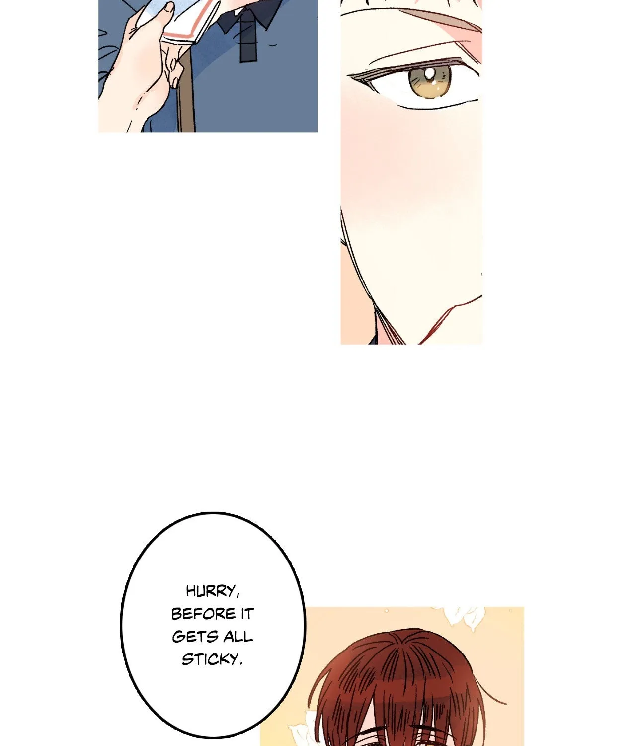 1 Milky Way Street Chapter 53 page 12 - 