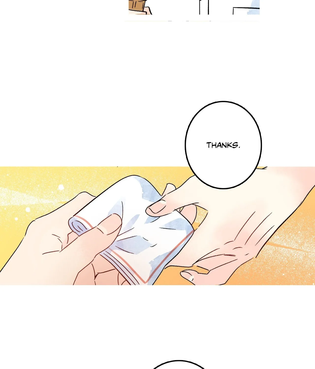 1 Milky Way Street Chapter 53 page 14 - 