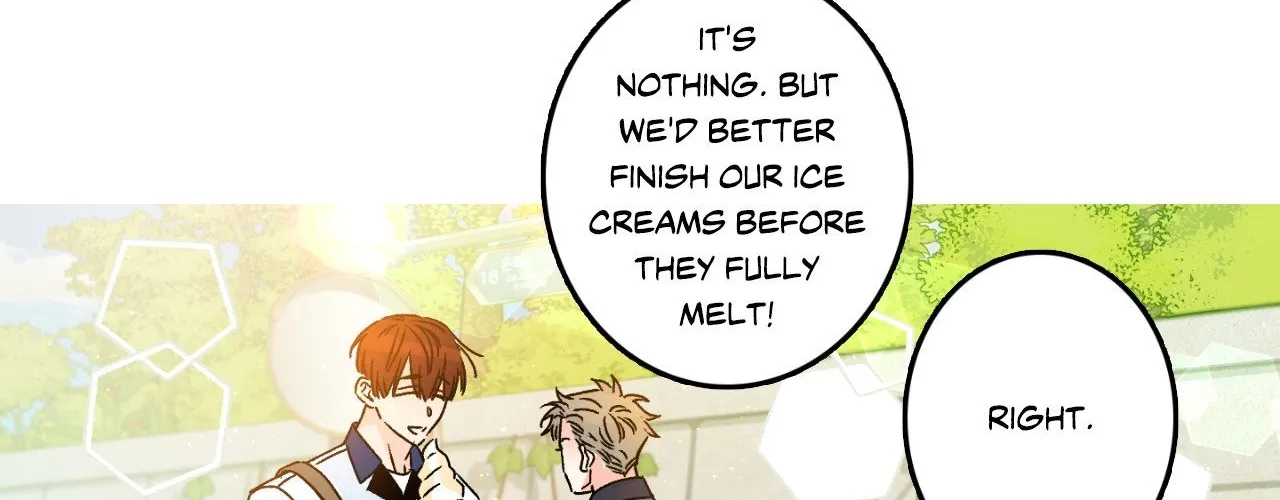 1 Milky Way Street Chapter 53 page 15 - 