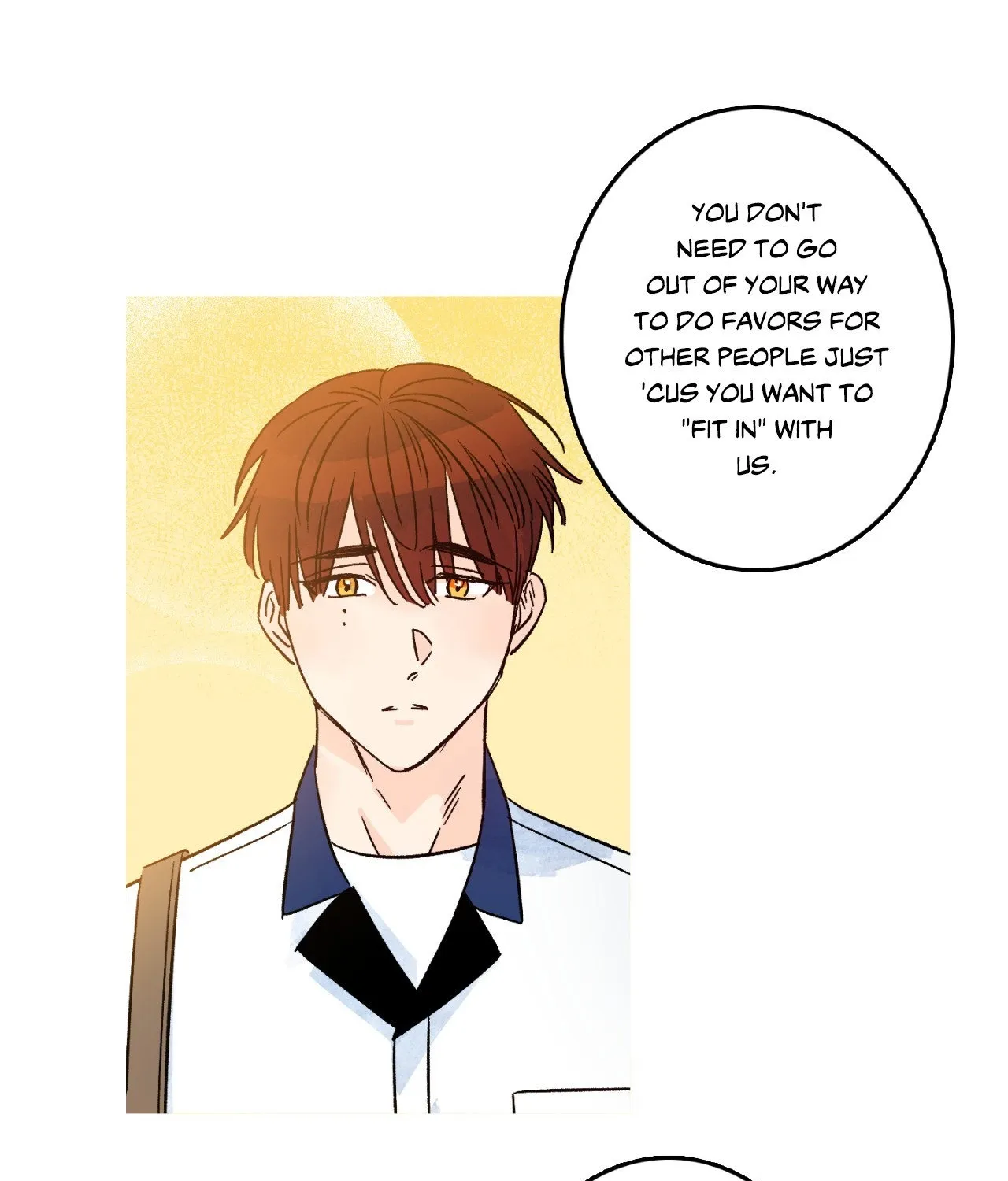 1 Milky Way Street Chapter 53 page 19 - 