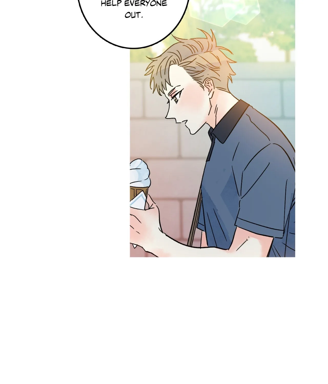 1 Milky Way Street Chapter 53 page 21 - 