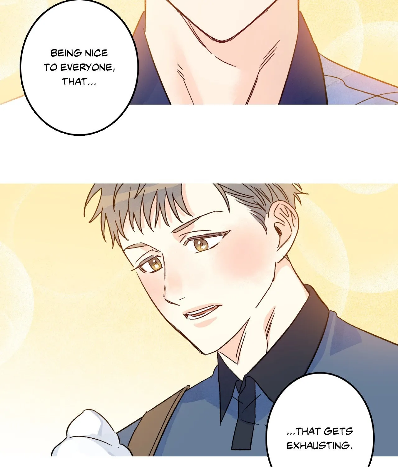 1 Milky Way Street Chapter 53 page 23 - 