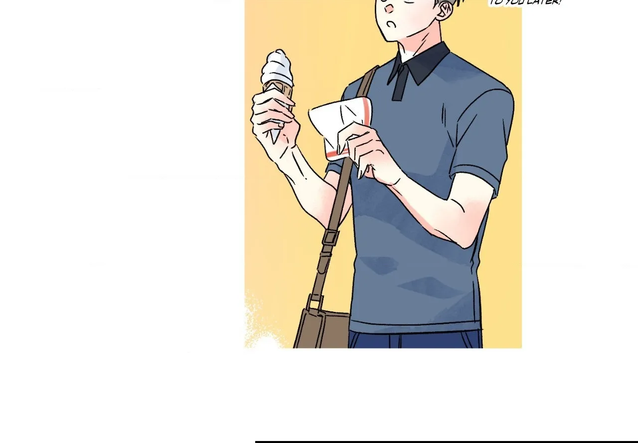 1 Milky Way Street Chapter 53 page 27 - 