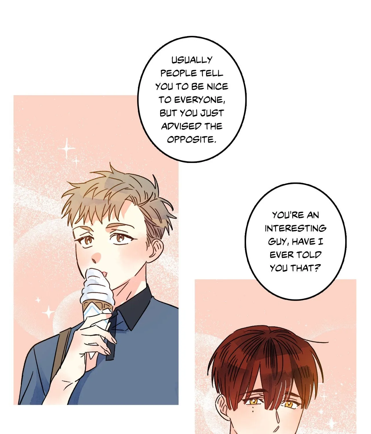 1 Milky Way Street Chapter 53 page 28 - 