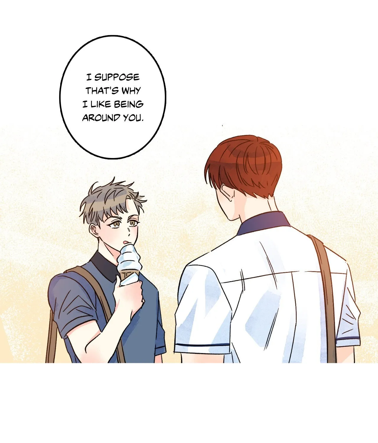 1 Milky Way Street Chapter 53 page 30 - 