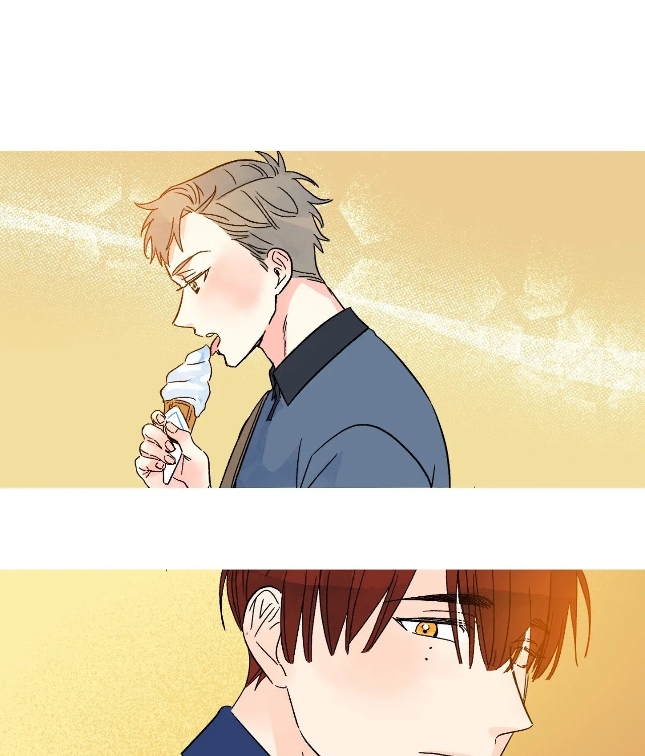 1 Milky Way Street Chapter 53 page 37 - 