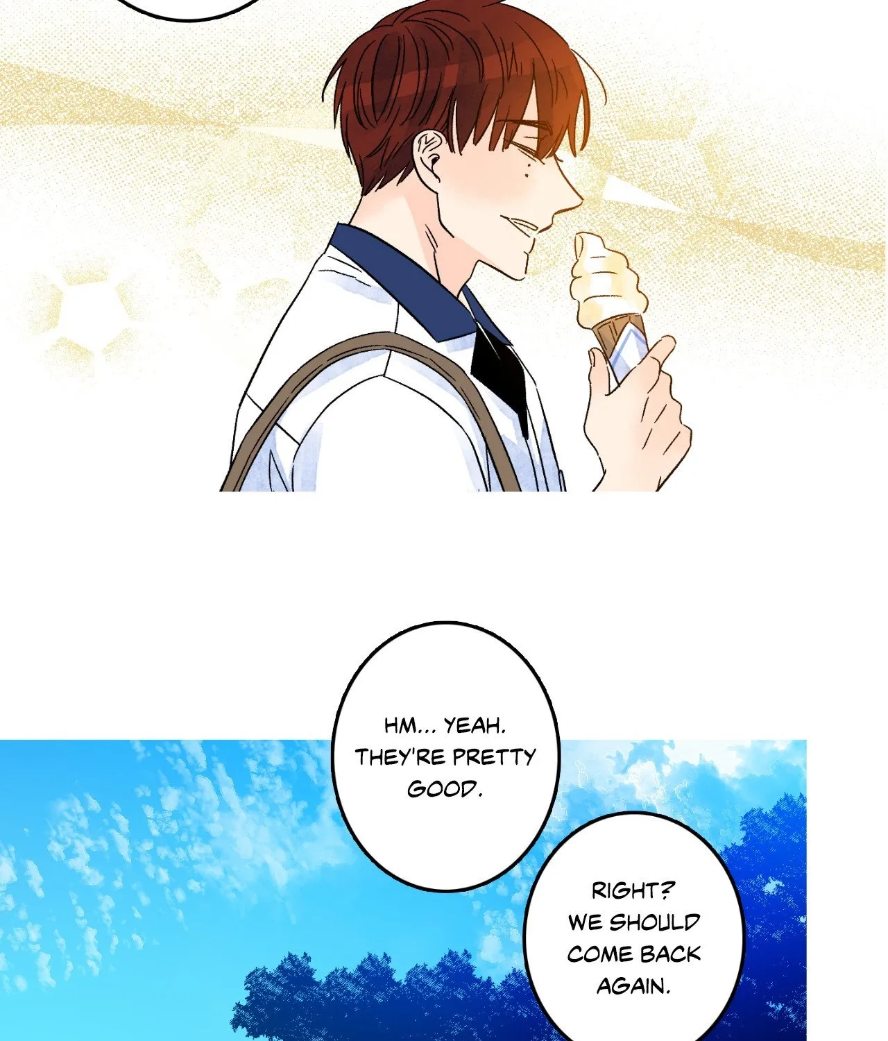 1 Milky Way Street Chapter 53 page 39 - 