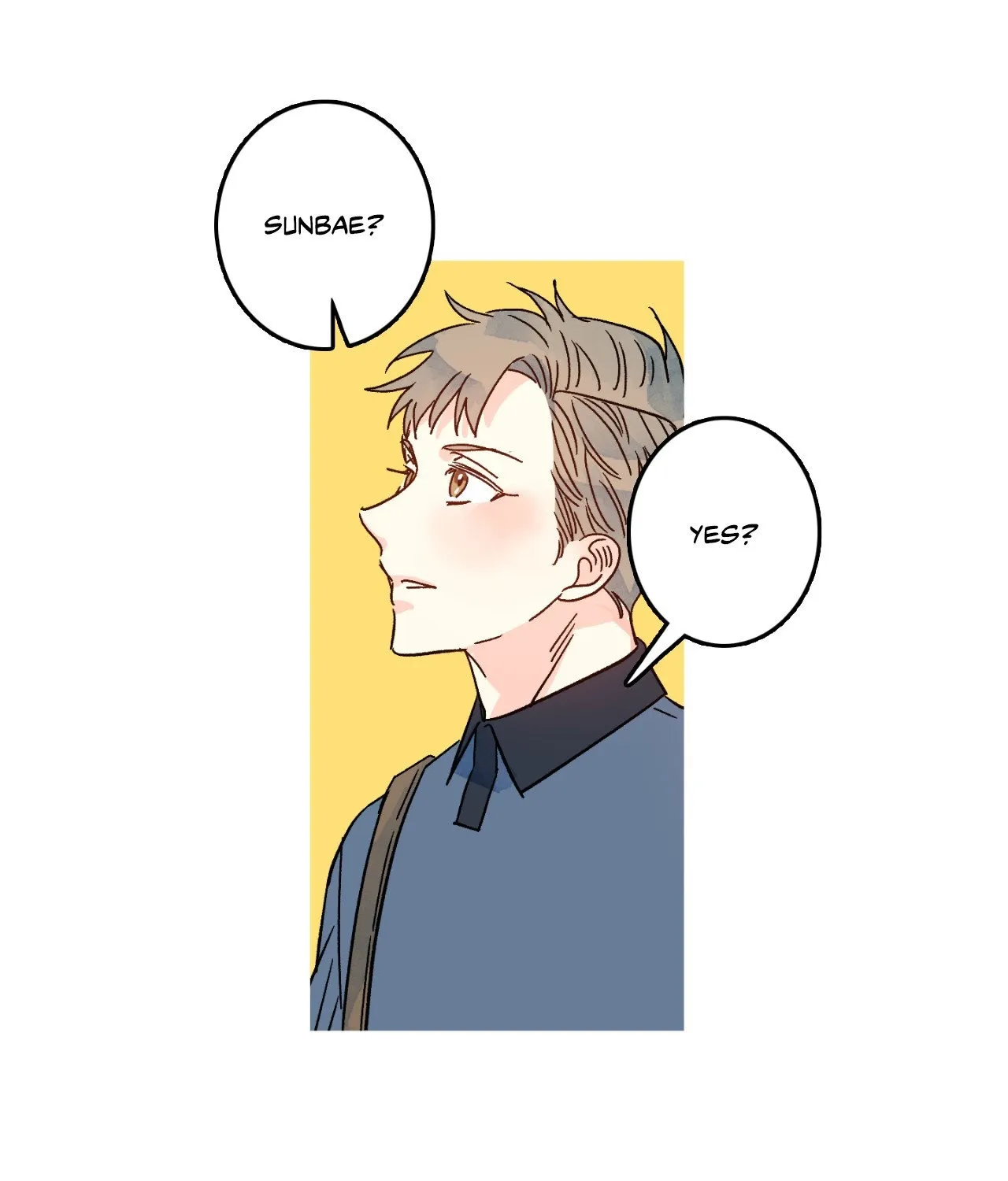 1 Milky Way Street Chapter 53 page 5 - 