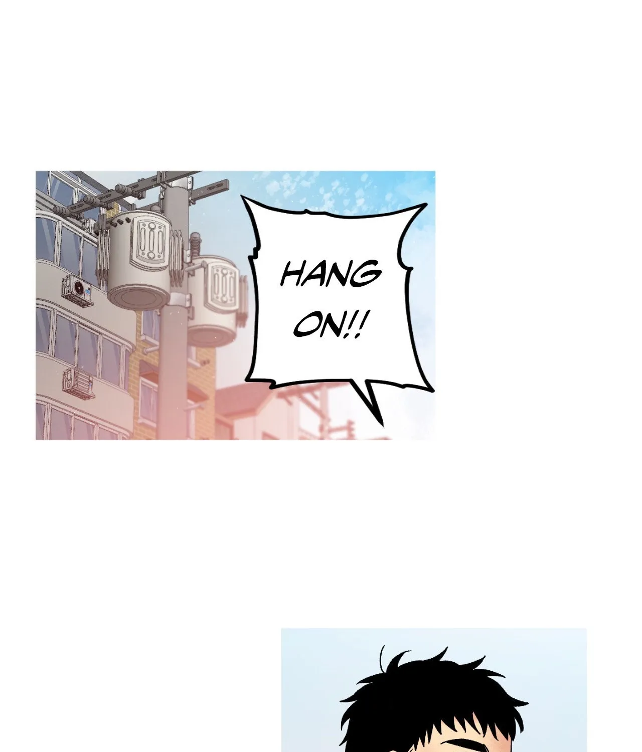 1 Milky Way Street Chapter 53 page 41 - 
