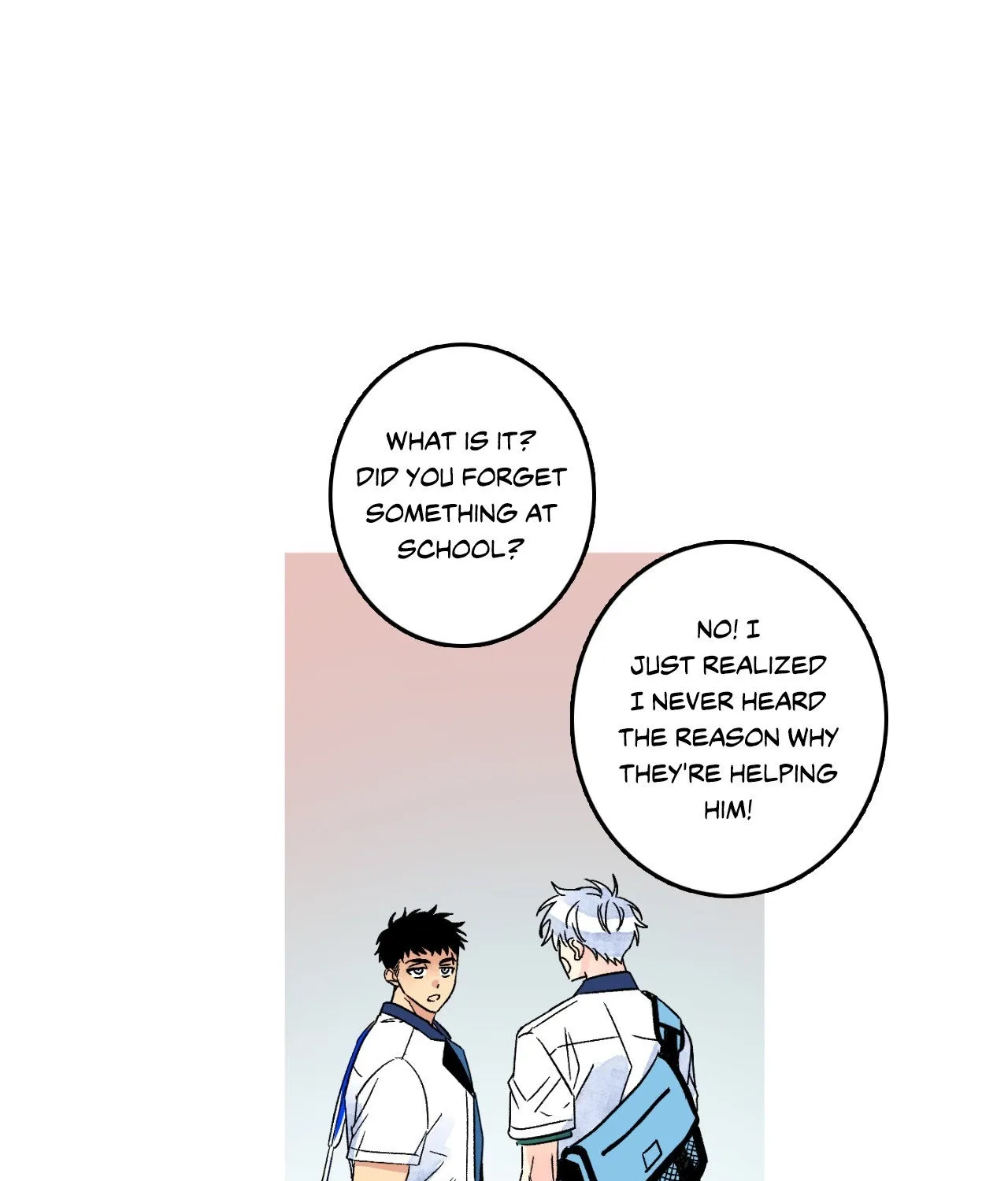 1 Milky Way Street Chapter 53 page 43 - 