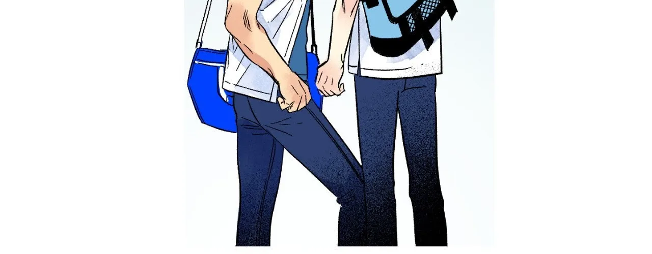 1 Milky Way Street Chapter 53 page 44 - 