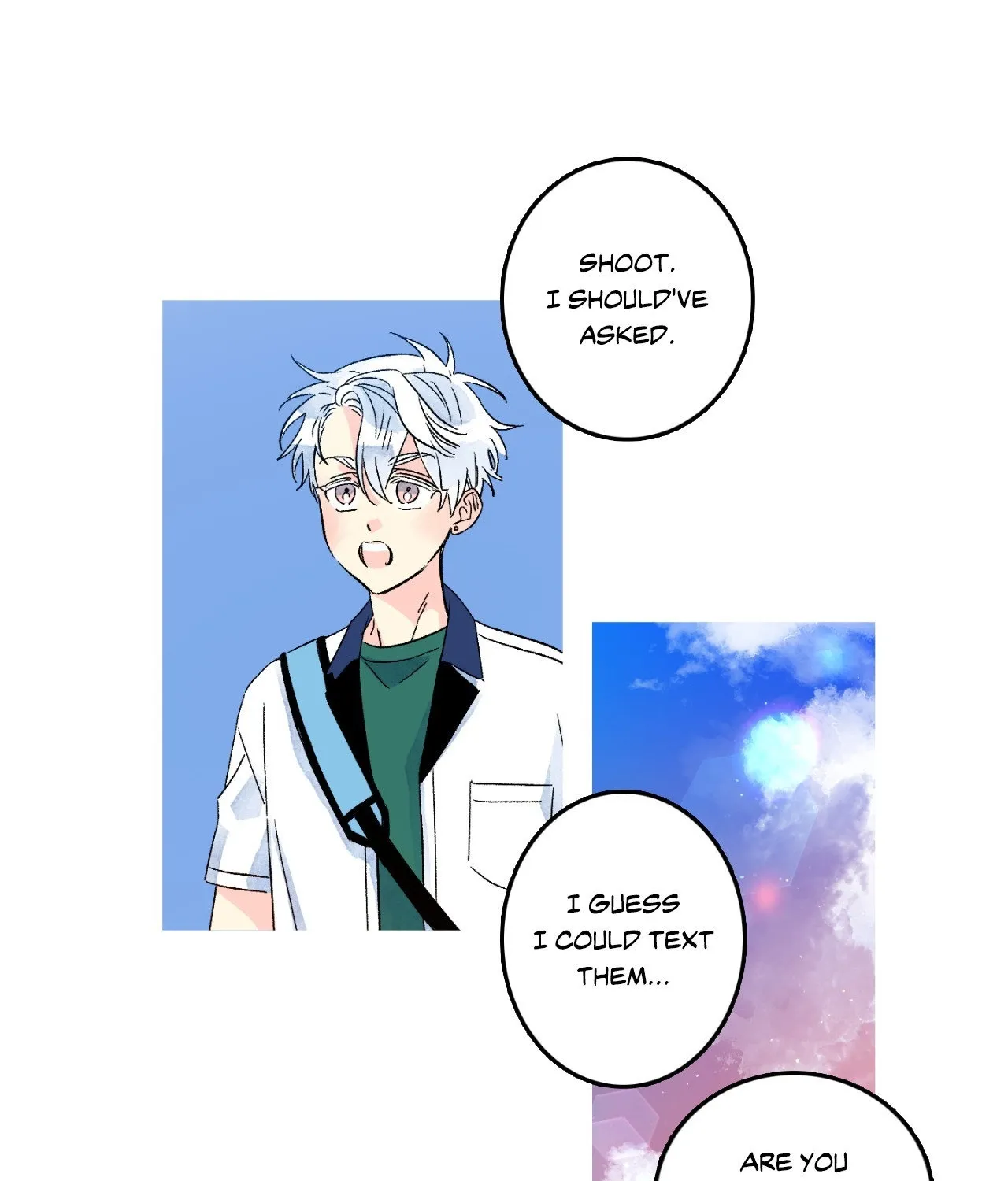 1 Milky Way Street Chapter 53 page 46 - 