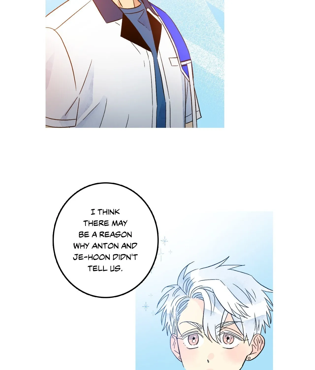 1 Milky Way Street Chapter 53 page 50 - 