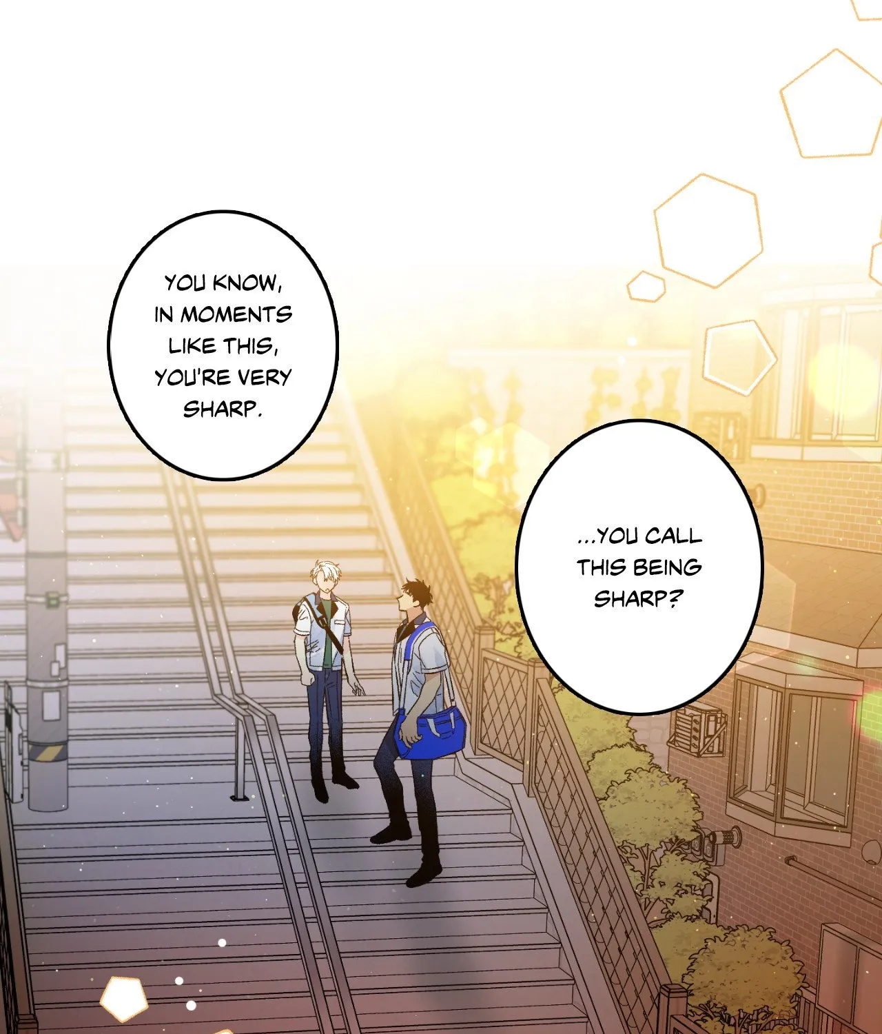 1 Milky Way Street Chapter 53 page 52 - 