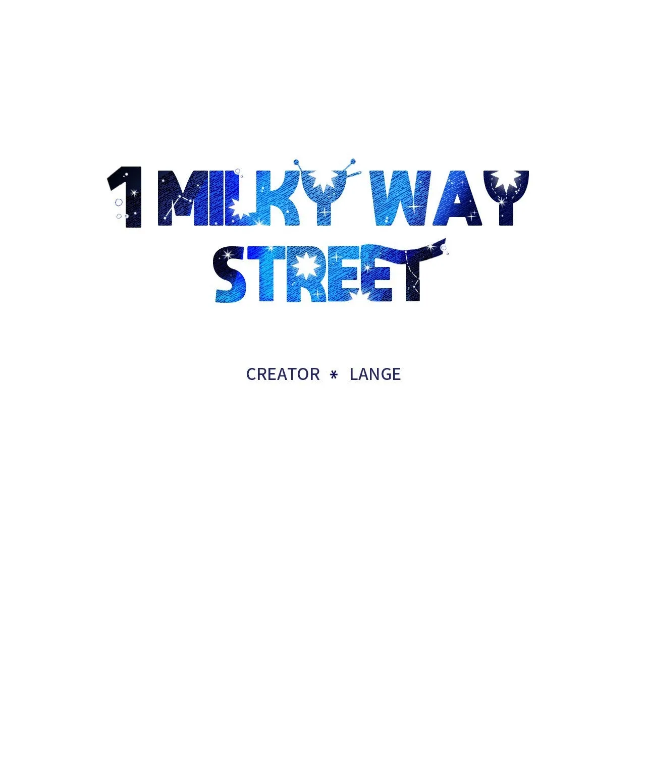 1 Milky Way Street Chapter 53 page 64 - 